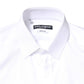 White GOLD Cotton Long Sleeves Dress Shirt