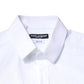 White GOLD Cotton Long Sleeves Dress Shirt