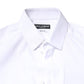 White GOLD Cotton Long Sleeves Dress Shirt