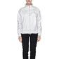 Green Polyester Jackets & Coat