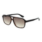 Brown Acetate Sunglasses