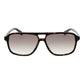 Brown Men Sunglass