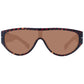 Brown Men Sunglass