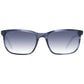 Gray Men Sunglass