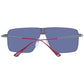 Gray Men Sunglass