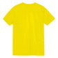 Yellow Nylon T-Shirt