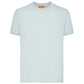 Gray Cotton T-Shirt
