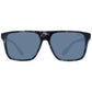 Gray Acetate Sunglasses