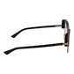 Black Women Glasses Frame