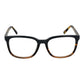 Brown Men Glasses Frame