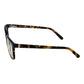 Brown Men Glasses Frame