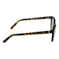 Brown Men Glasses Frame