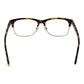 Brown Men Glasses Frame