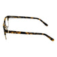 Brown Men Glasses Frame