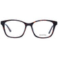 Brown Women Glasses Frame