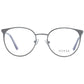 Gray Women Glasses Frame