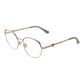 Rose Gold Women Glasses Frame
