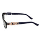 Gray Women Glasses Frame