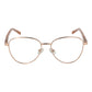 Rose Gold Unisex Glasses Frame
