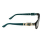 Black Women Glasses Frame