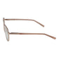 Rose Gold Unisex Glasses Frame