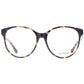 Purple Women Glasses Frame