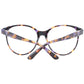 Purple Women Glasses Frame