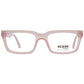 Pink Women Glasses Frame