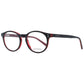 Black Plastic Glasses (Frames)