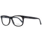 Brown Unisex Glasses Frame