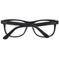 Brown Unisex Glasses Frame