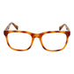 Brown Women Glasses Frame