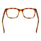 Brown Women Glasses Frame