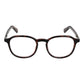 Brown Women Glasses Frame