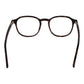 Brown Women Glasses Frame