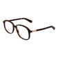 Brown Unisex Glasses Frame