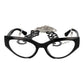 Black Women Glasses Frame