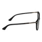 Gray Women Glasses Frame