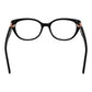 Black Women Glasses Frame