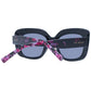 Black Women Sunglass