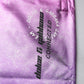 Pink Purple Two Tone Jogger Sweatpants Pants