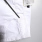 White Cotton Straight Men Denim Jeans