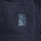 Dark Blue Cotton Stretch Skinny Denim Jeans