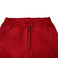 Red DG Logo Cotton Jogger Men Sweatpants Pants