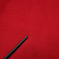 Red DG Logo Cotton Jogger Men Sweatpants Pants