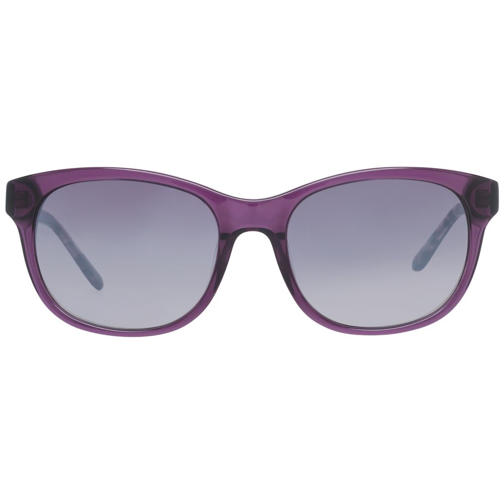 Multicolor Plastic Sunglasses