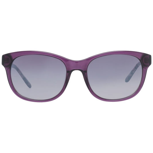 Multicolor Plastic Sunglasses