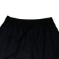 Black Jacquard Jogger Men Sweatpants Pants
