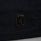 Black Jacquard Jogger Men Sweatpants Pants