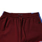 Multicolor Cotton Men Jogger Sweatpants Pants